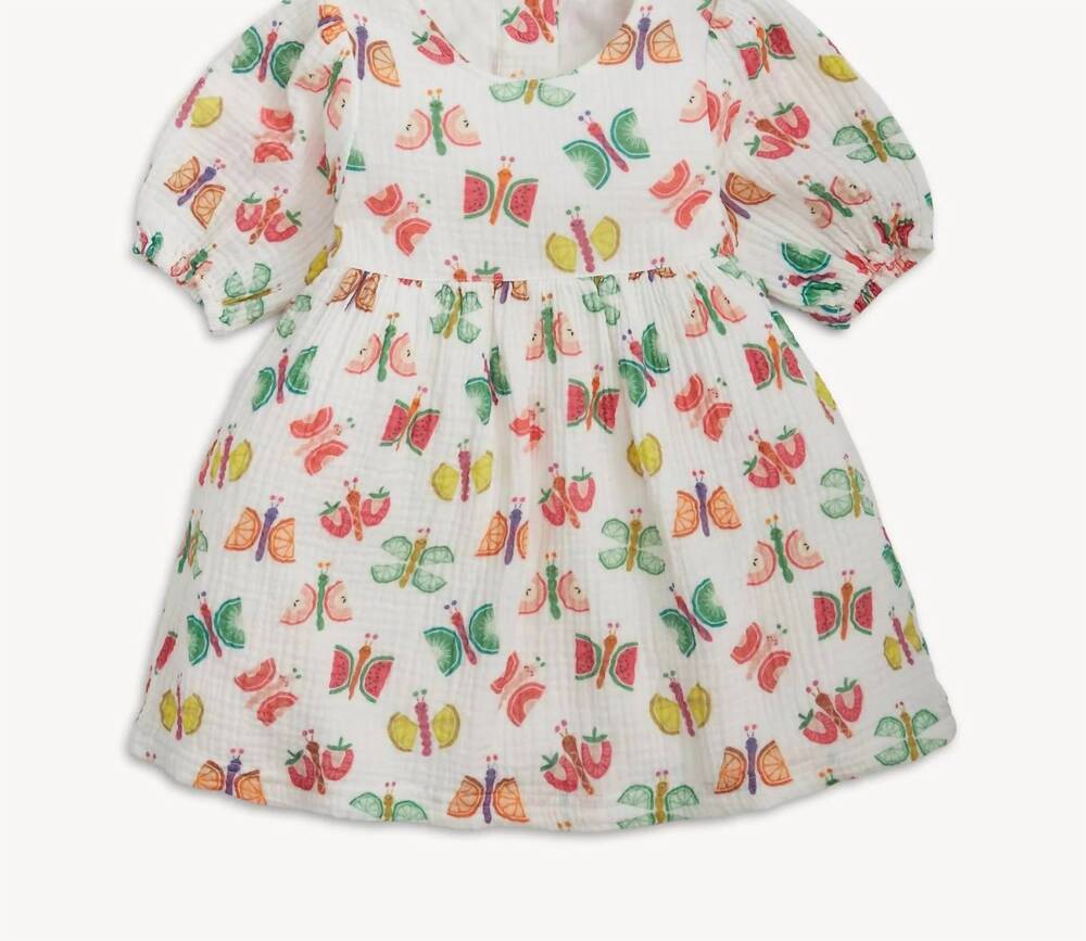 NEW MAGNETIC ME girl's magnetic dress in fruit flies